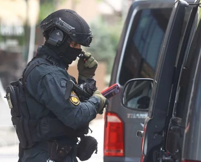 Bišćanin na mrežama prijetio masakrom u bolnici, reagovao FUP