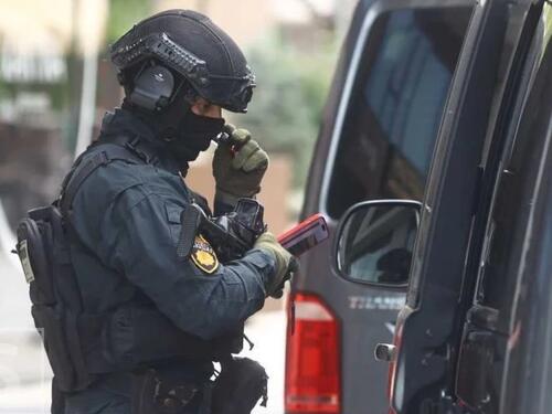 Bišćanin na mrežama prijetio masakrom u bolnici, reagovao FUP