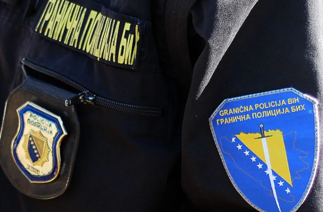 Bišćanin švercovao migrante pa pokušao podmititi policiju: Uhapšen je