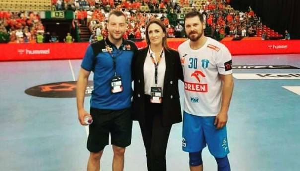 Bišćanka Arijana Vojić niže iznimna postignuća