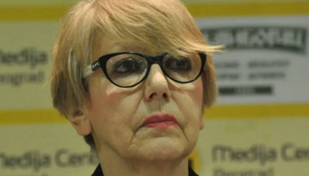 Biserko: Srbija ima teritorijalne aspiracije prema državama regije