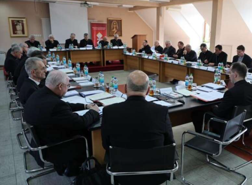 Biskupi BK BiH i HBK: Očekujemo pravednije izbore i poštivanje prava svih naroda u BiH