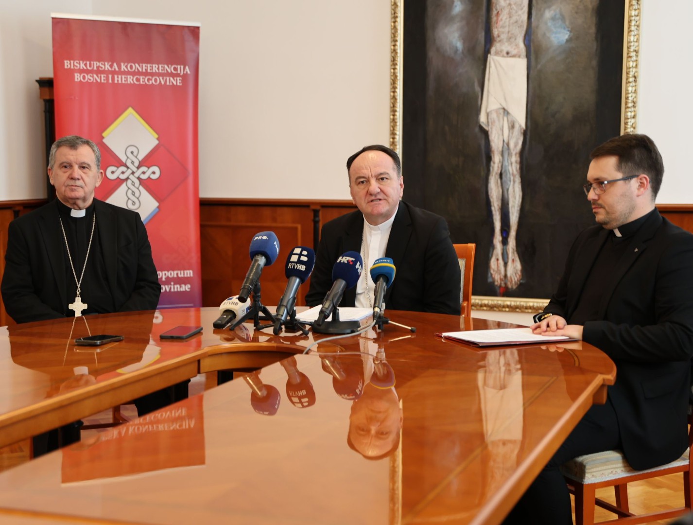 Biskupi poslali poruku iz Mostara: Zabrinuti smo…