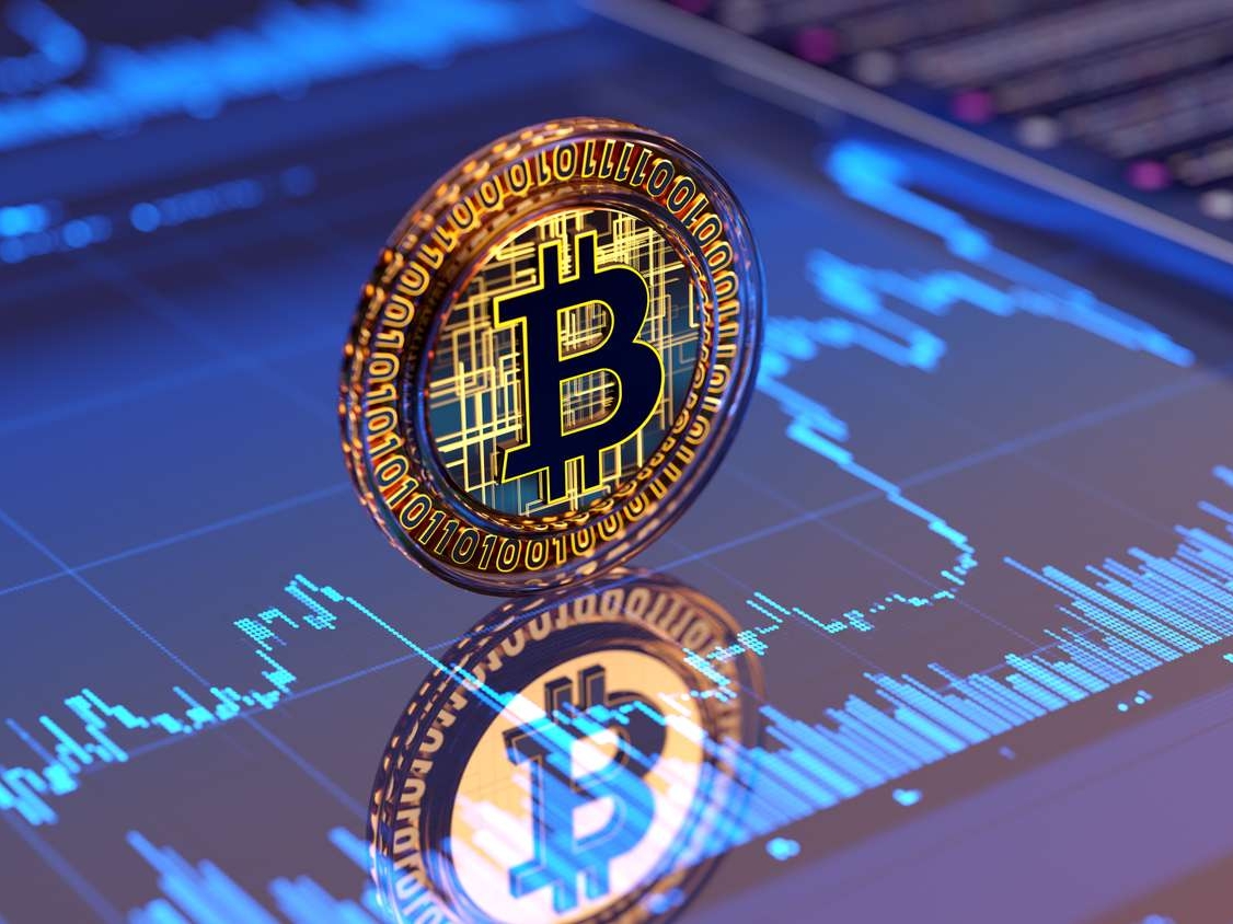 Bitkoin pao na najniži nivo u više od godinu dana, investitori oprezni