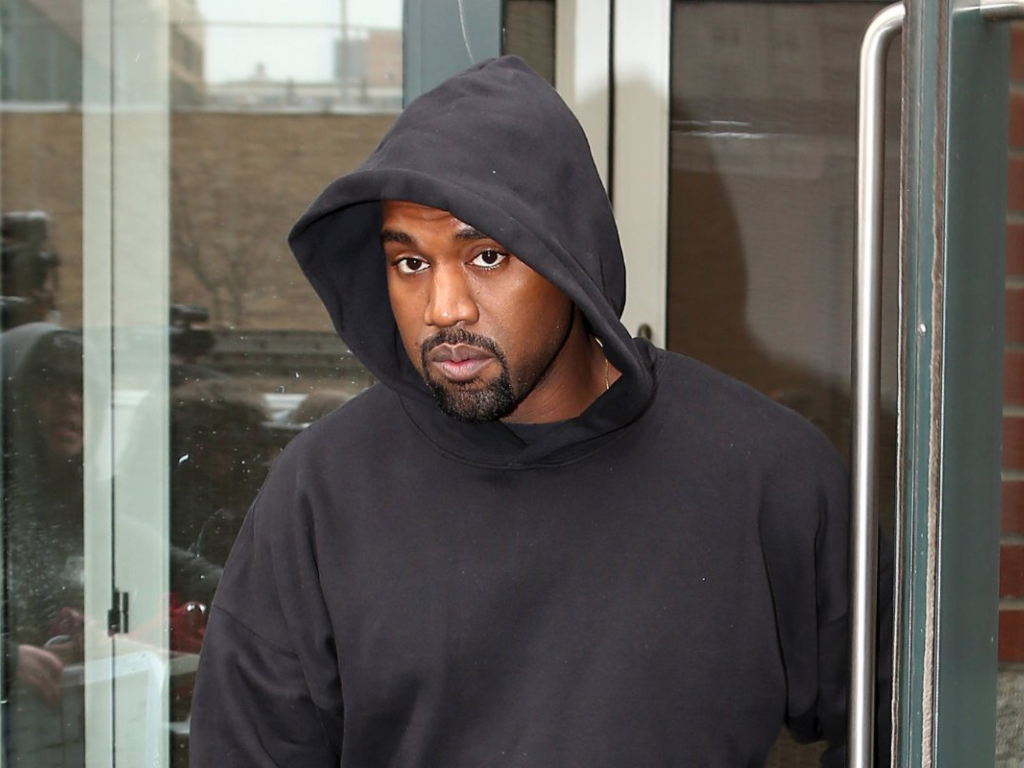 Bivša asistentica optužila Kanye Westa za seksualno zlostavljanje i trgovinu ljudima