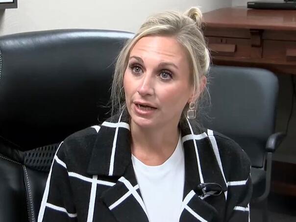 Bivša gradonačelnica američkog gradića optužene za silovanje maloljetnika