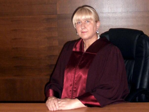 Bivša predsjednica suda u Novom Travniku osuđena zbog nezakonitog zapošljavanja