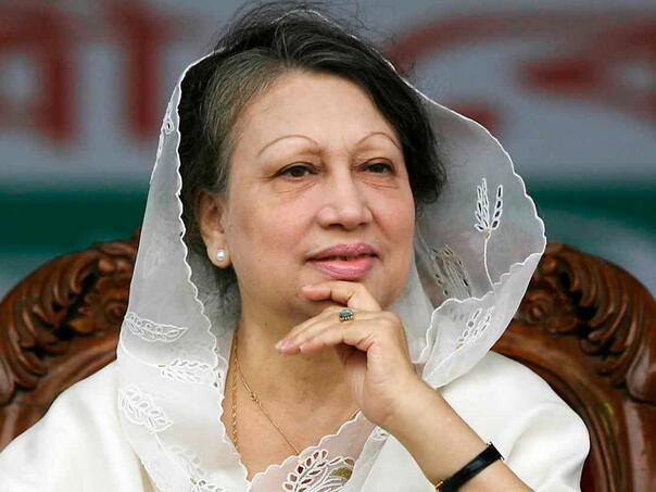 Bivša premijerka Bangladeša Khaleda Zia preminula u 80. godini