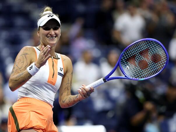 Bivša šampionka Wimbledona kažnjena četverogodišnjom suspenzijom