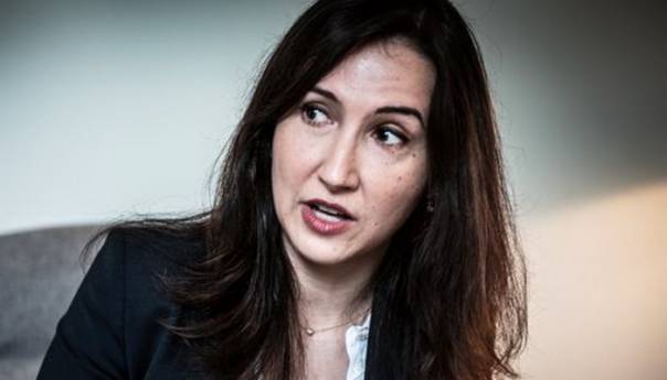 Bivša švedska ministrica porijeklom iz BiH odgovorila Čoviću