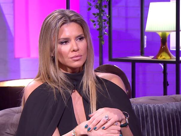 Bivša žena Harisa Džinovića se udaje u Monaku za britanskog biznismena