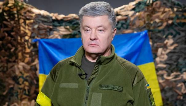 Bivšem ukrajinskom predsjedniku zabranjen izlazak iz zemlje