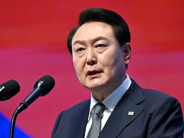 Bivšem južnokorejskom predsjedniku prijeti smrtna kazna