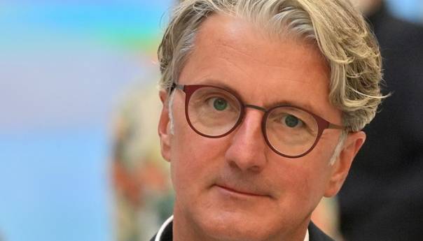 Bivšem šefu Volkswagenove divizije luksuznih automobila Audi počelo suđenje