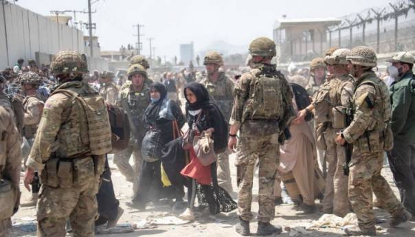 Bivši američki izaslanik u Afganistanu: Povlačenje je moglo biti mnogo pogubnije