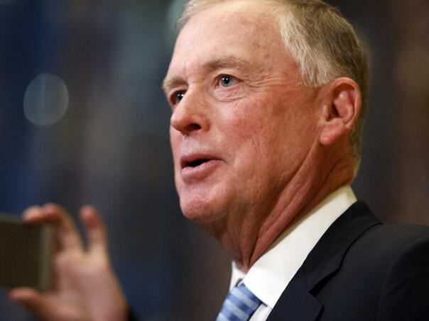 Bivši američki potpredsjednik: Ako Rusija uzme Ukrajinu, Poljska i Balkan su idući