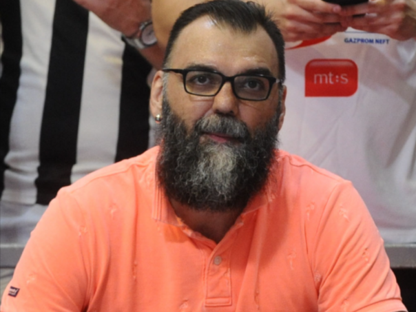 Bivši bh. reprezentativac napadnut u Beogradu: "Ne krivim njih nego vrijeme u kojem odrastaju"