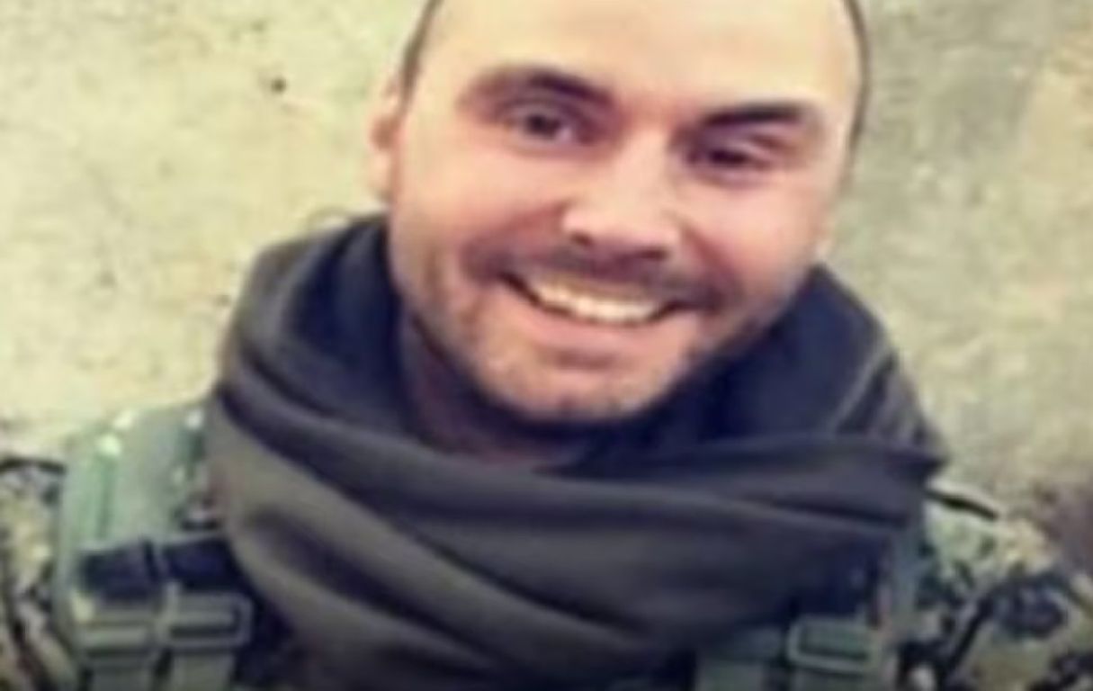 Bivši britanski vojnik optužen za špijunažu u Ukrajini