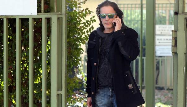 Bivši bubnjar Parnog valjka osuđen na četiri i po godine zatvora