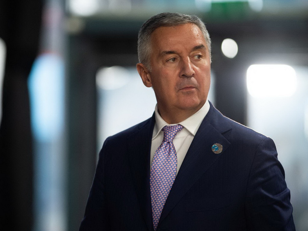 Bivši crnogorski predsjednik u Epsteinovim fajlovima, Đukanović negira