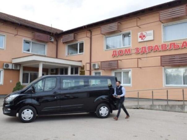 Bivši direktor Doma zdravlja u RS osuđen na zatvorsku kaznu