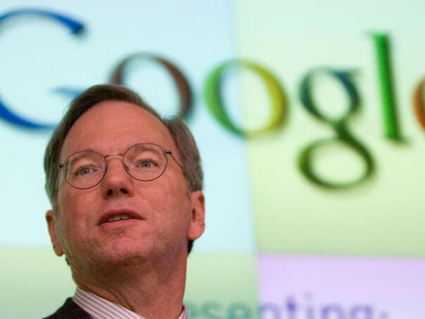 Bivši direktor Googlea pravi alternativu TikToku