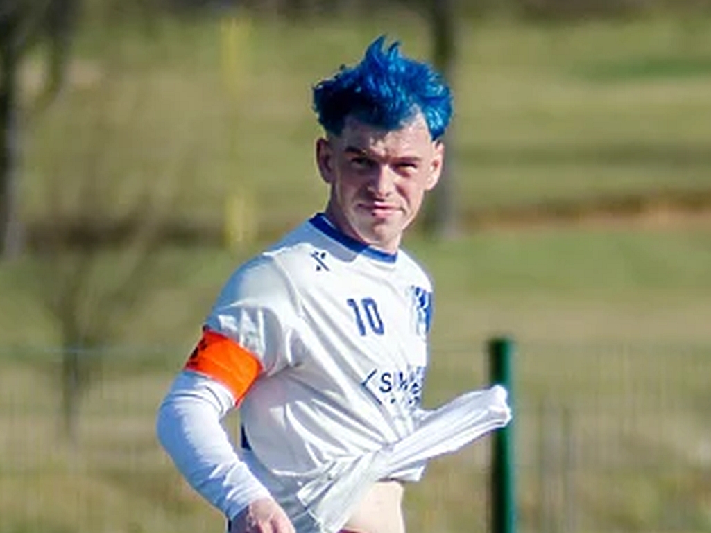 Bivši igrač Željezničara i Sarajeva šakom udario suca, dobio tešku suspenziju