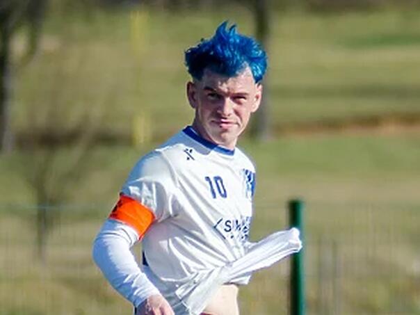 Bivši igrač Željezničara i Sarajeva šakom udario suca, dobio tešku suspenziju