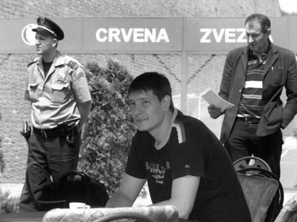 Bivši košarkaš Crvene zvezde pronađen mrtav