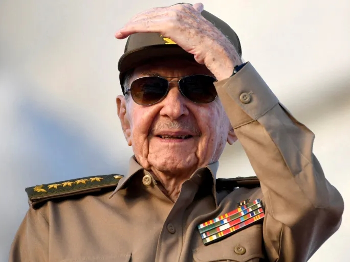 Bivši kubanski predsjednik Raul Castro optužen za ubistvo u SAD
