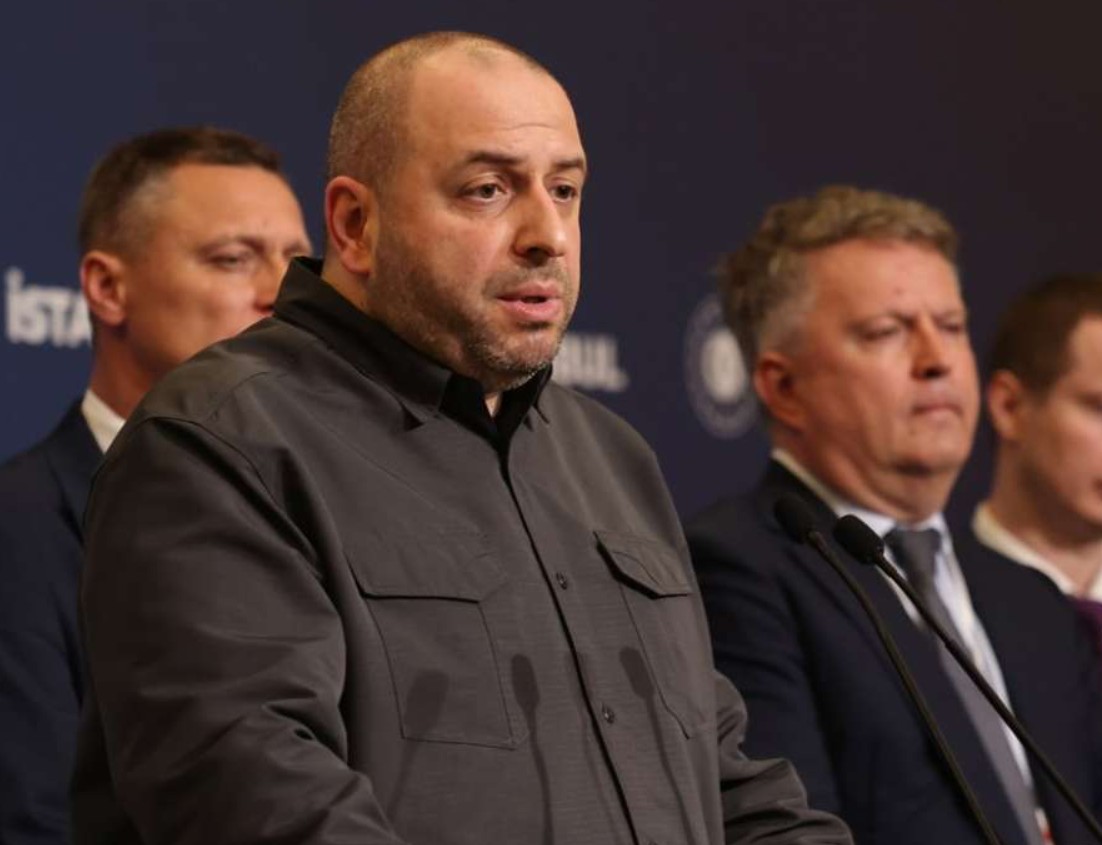 Bivši ministar odbrane pozvan kao svjedok u slučaju korupcije u Ukrajini