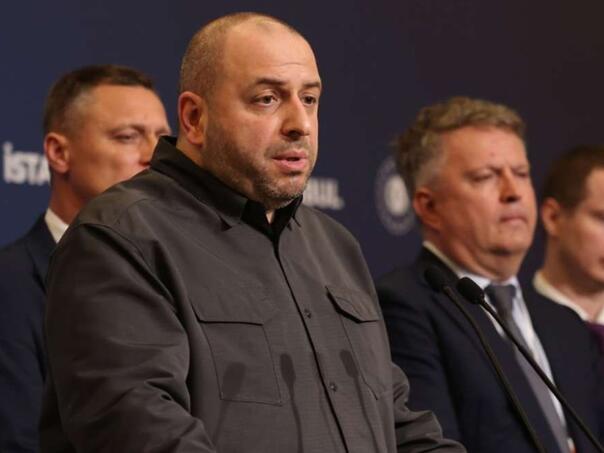 Bivši ministar odbrane pozvan kao svjedok u slučaju korupcije u Ukrajini