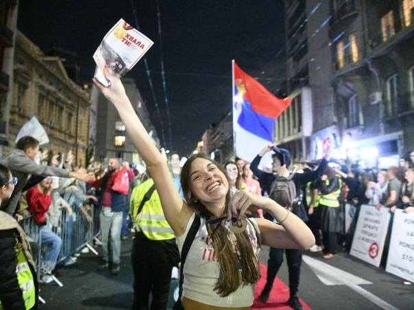Bivši MVP Hrvatske: Studenti bi mogli ubjedljivo pobijediti