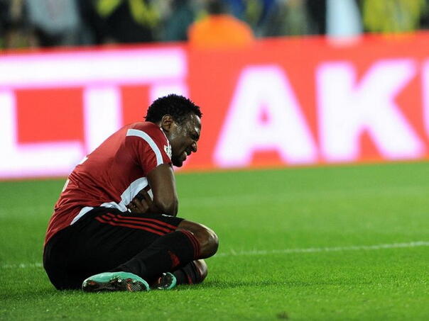 Bivši nigerijski reprezentativac preminuo na terenu od srčanog udara