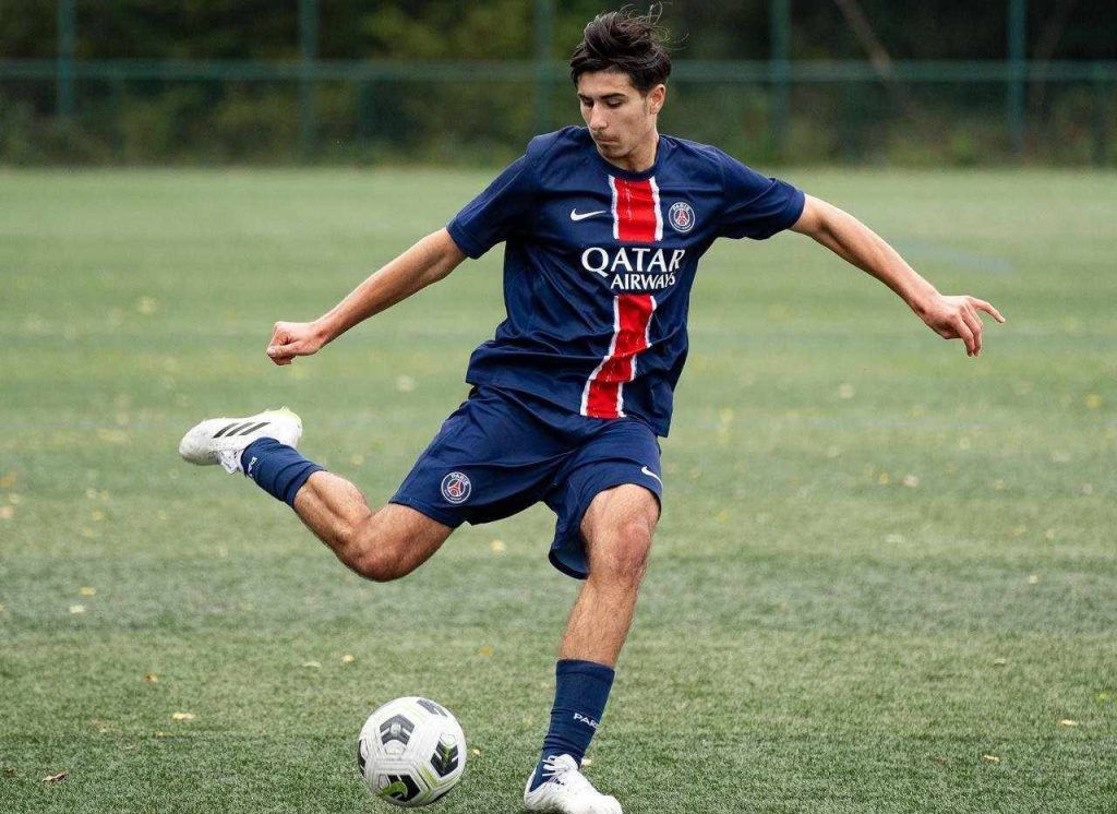 Bivši omladinac PSG-a potpisao za Velež