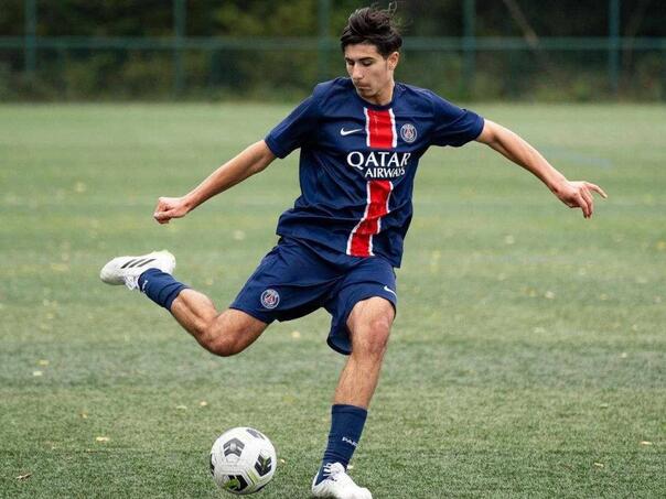 Bivši omladinac PSG-a potpisao za Velež