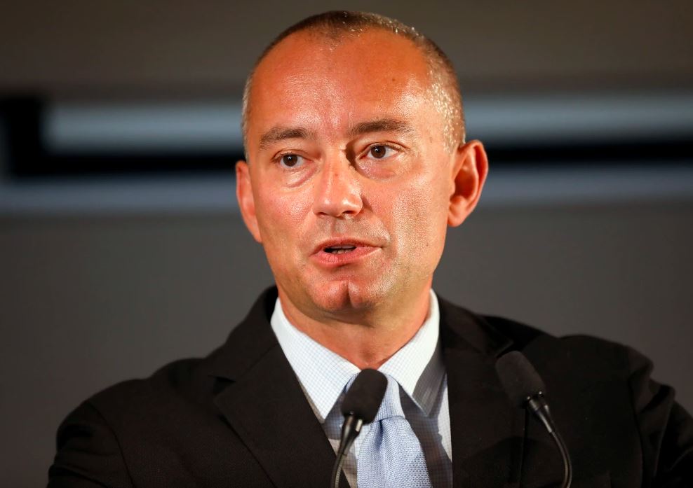 Bivši posrednik UN-a "spreman postati čelnik' Mirovnog odbora za Gazu