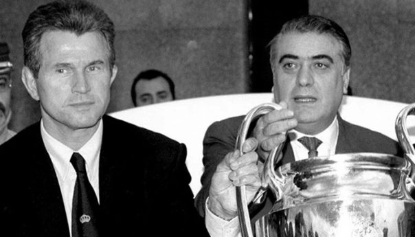 Bivši predsjednik Real Madrida umro od koronavirusa