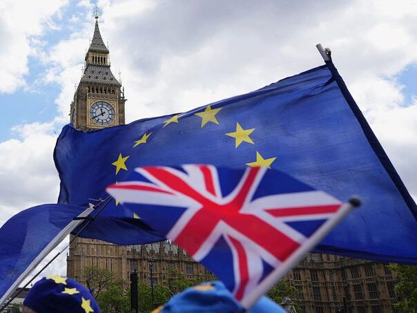 Bivši premijer Velike Britanije: Moramo se ponovo pridružiti EU