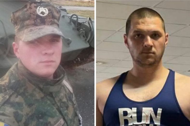 Bivši pripadnik Oružanih snaga BiH poginuo boreći se za Ruse