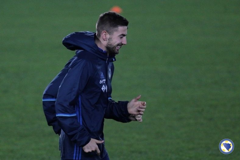Bivši reprezentativac BiH u 29. godini završio fudbalsku karijeru