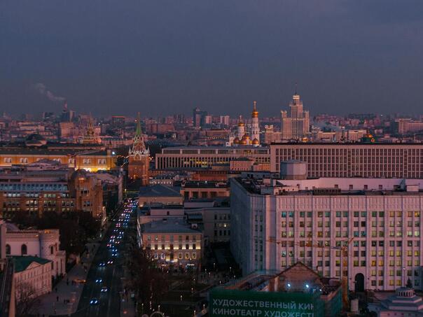 Bivši ruski dužnosnik pronađen mrtav, blizu tijela i oružje