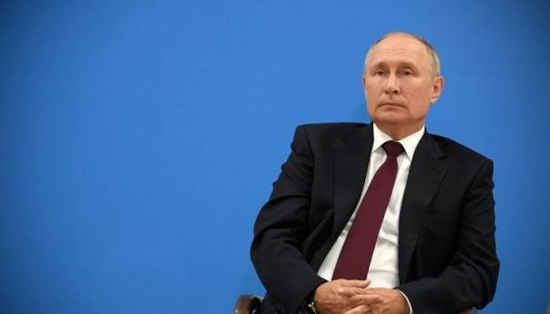 Bivši ruski premijer: Putin bi za nekoliko mjeseci mogao pobjeći