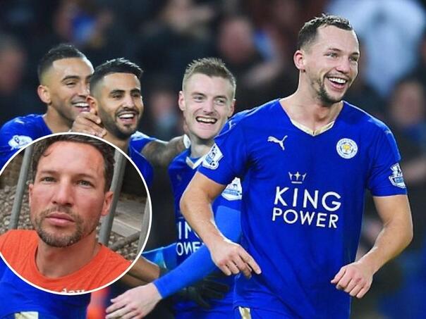 Bivši šampion Engleske sa Leicesterom danas radi na baušteli: "Ne stidim se"