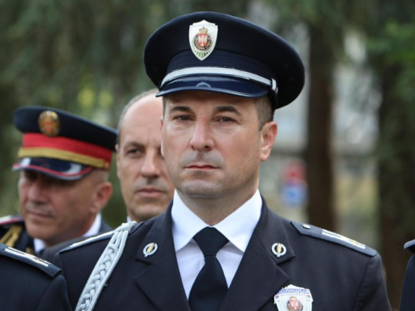 Bivši šef beogradske policije optužen nakon ubistva u restoranu