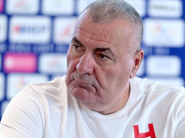 Bivši selektor BiH preuzeo Napoli