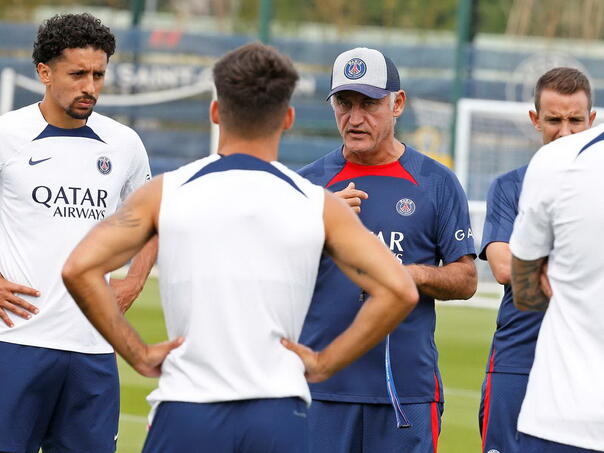 Bivši trener PSG-a muslimane tjerao da prestanu postiti