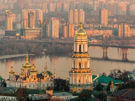 Bivši ukrajinski ministar energije uhapšen u okviru akcije "Midas"