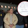 Bivši vođa kartela Sinaloa El Chapo traži izručenje Meksiku