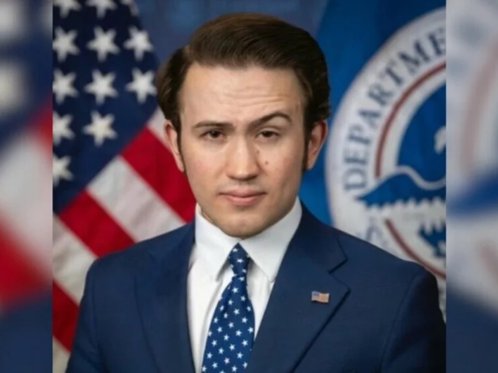 Bivši vrtlar (22) novi je šef Trumpovog ureda za prevenciju terorizma: 'Dokazao se...'